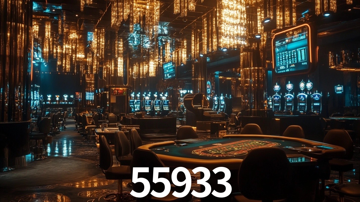 55933 - Cassino Luxo On-line - 55933 bet