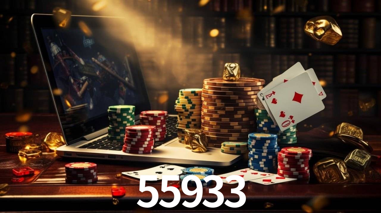 Estatísticas 55933