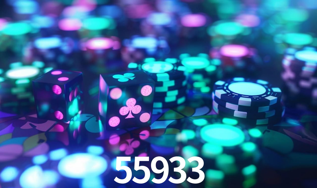 Bônus de Boas-vindas 55933