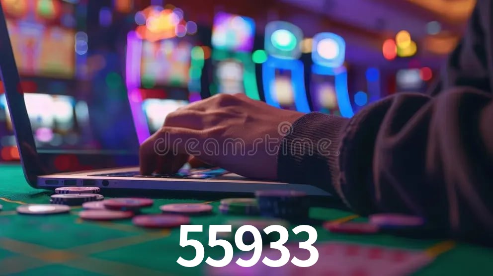 Mesa de Blackjack 55933