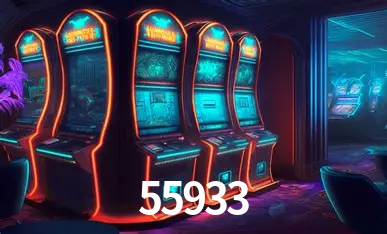 Inovações de Jogos na 55933: O Futuro das Experiências Interativas