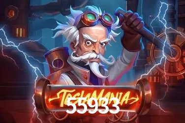 55933 Brasília - Jogo Features