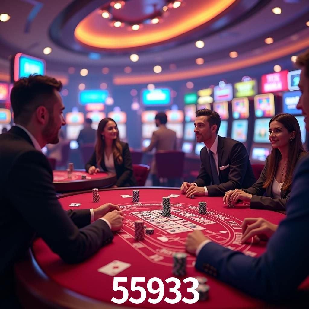 Estatísticas Crash Games 55933