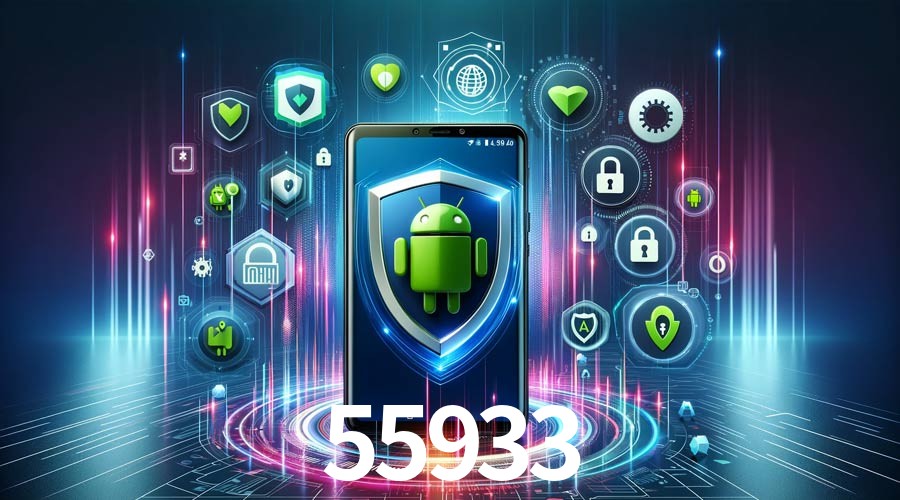 Platform Technology 55933