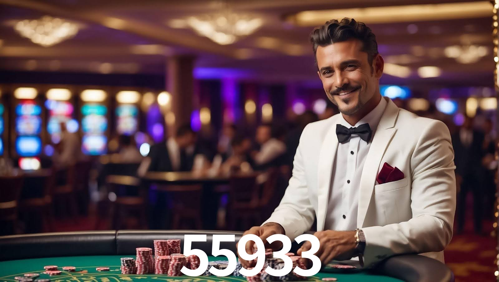 55933 Entrar - Login Seguro Certificado