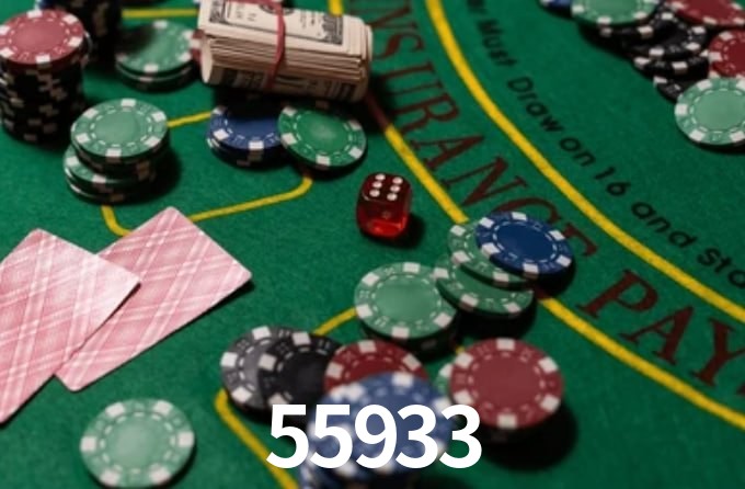 Bônus Generosos e Exclusivos no 55933 para Você!