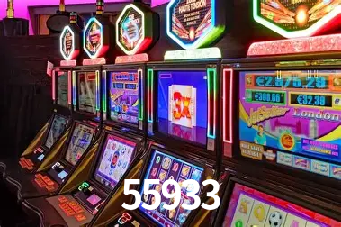 Explorando a Categoria de Eventos em Apostas na 55933