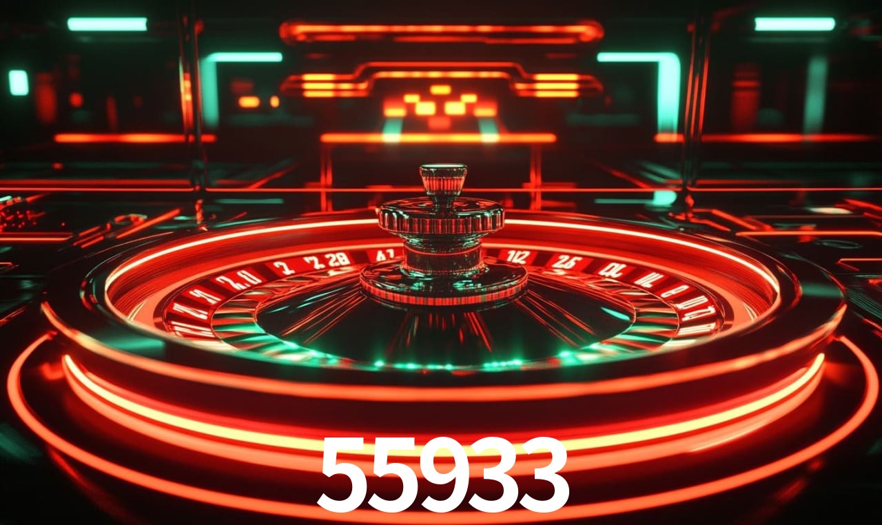 Apostas Esportivas na 55933: Um Guia Completo