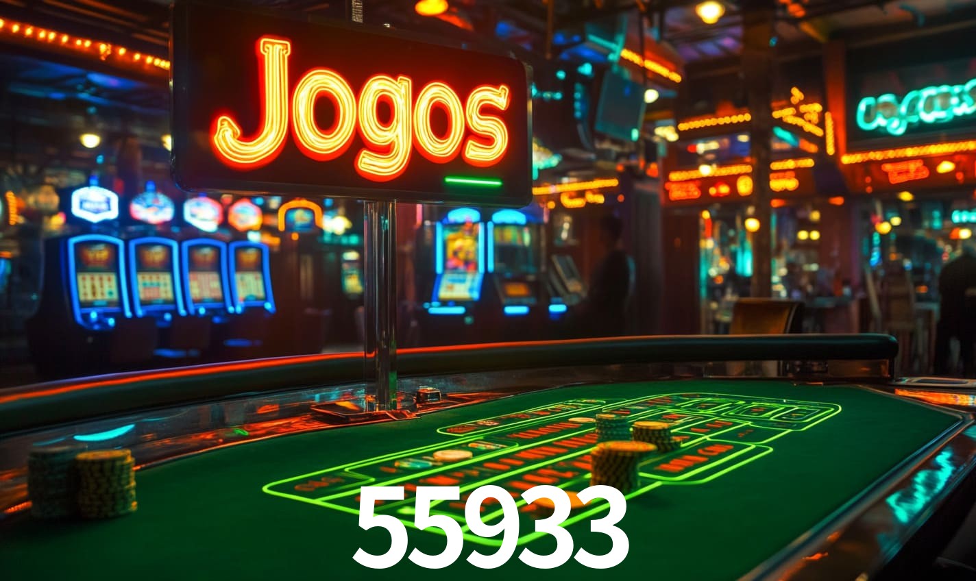 55933 Salvador - Statistics