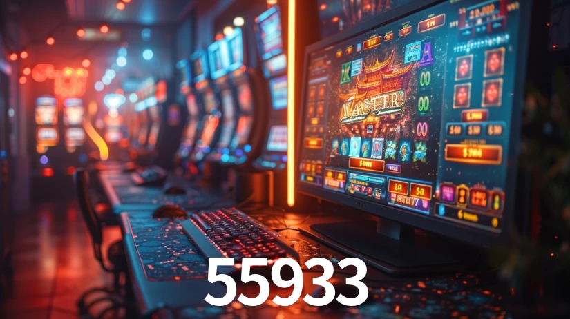 55933 login