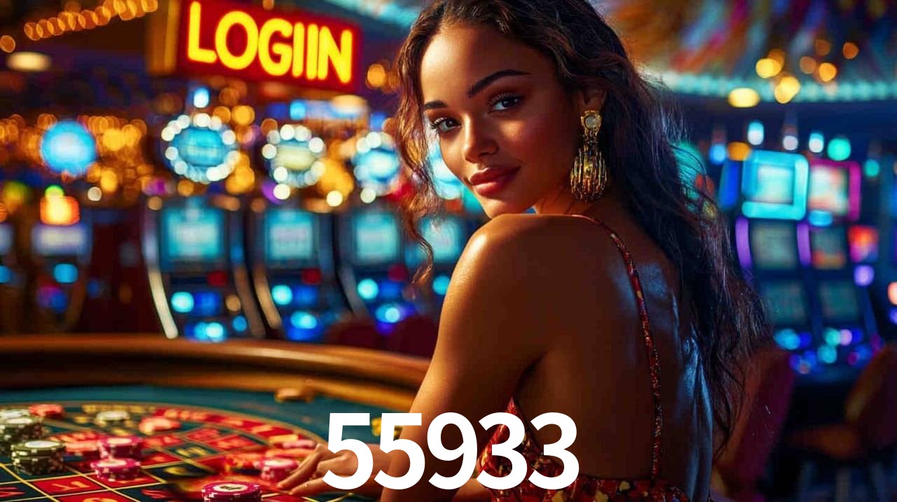 55933 São Paulo - Jogo Providers