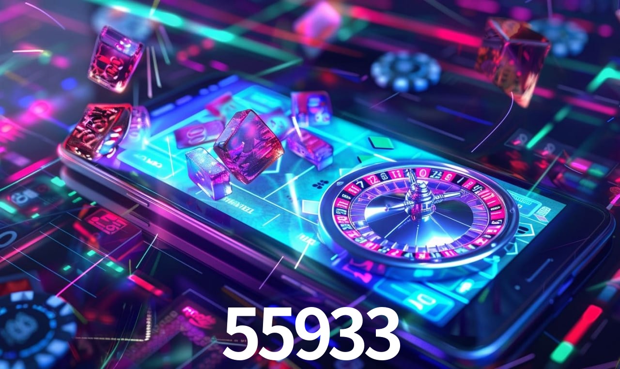 Provedores de Jogos 55933
