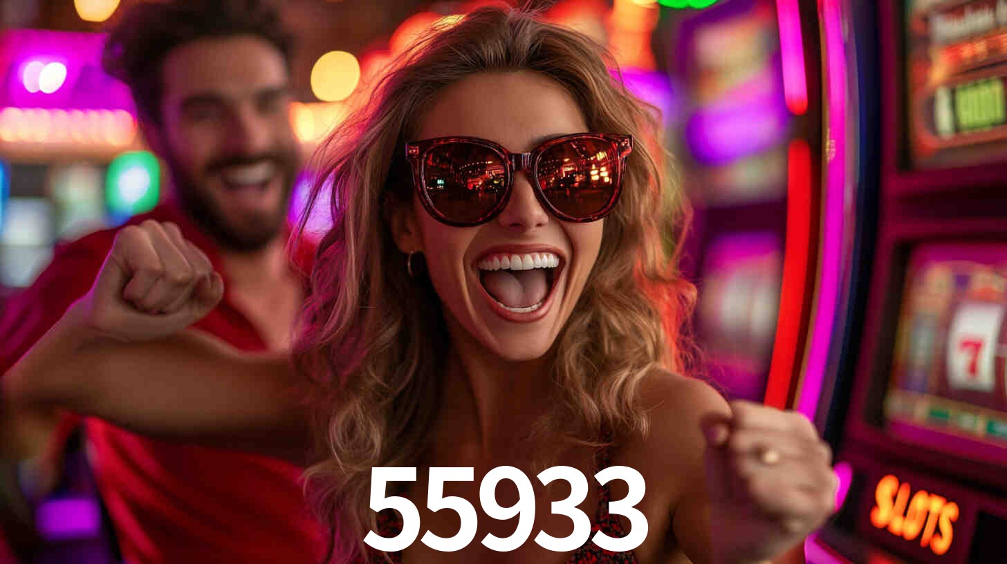 Explorando a Categoria de Eventos em Apostas na 55933