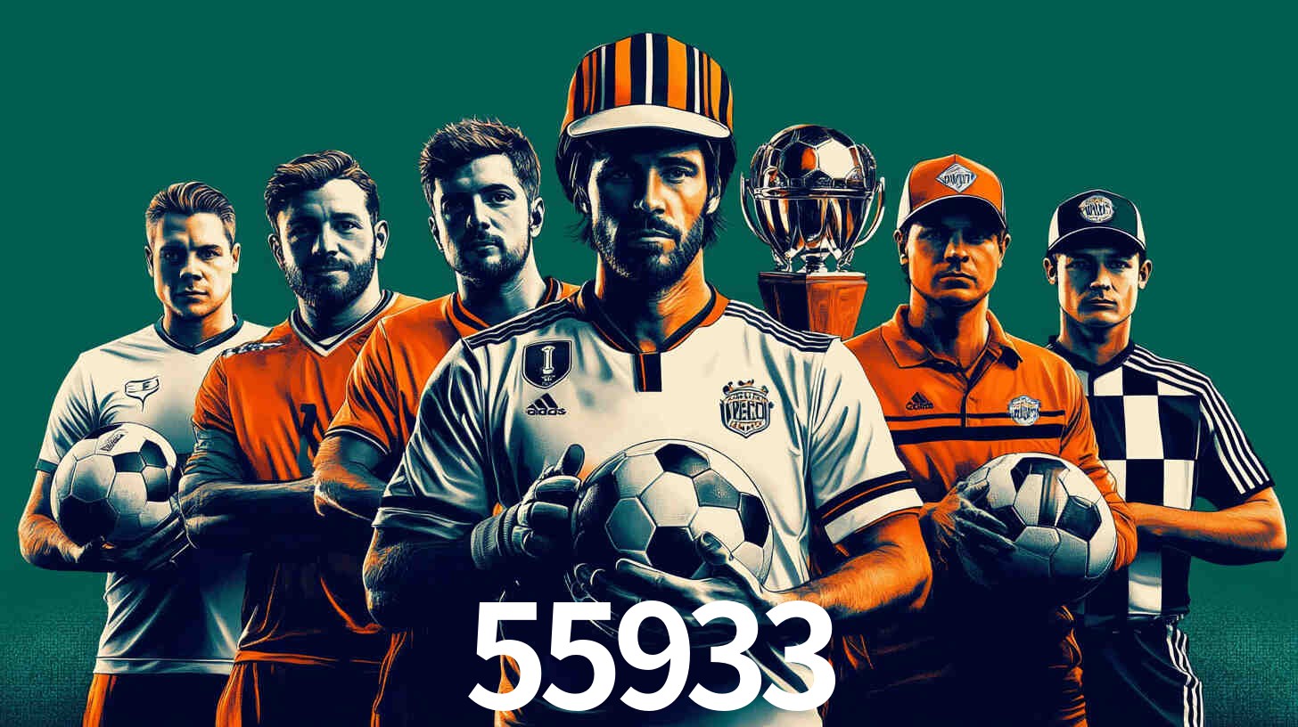 Descubra a Essência do 55933: Nossa História e Compromissos