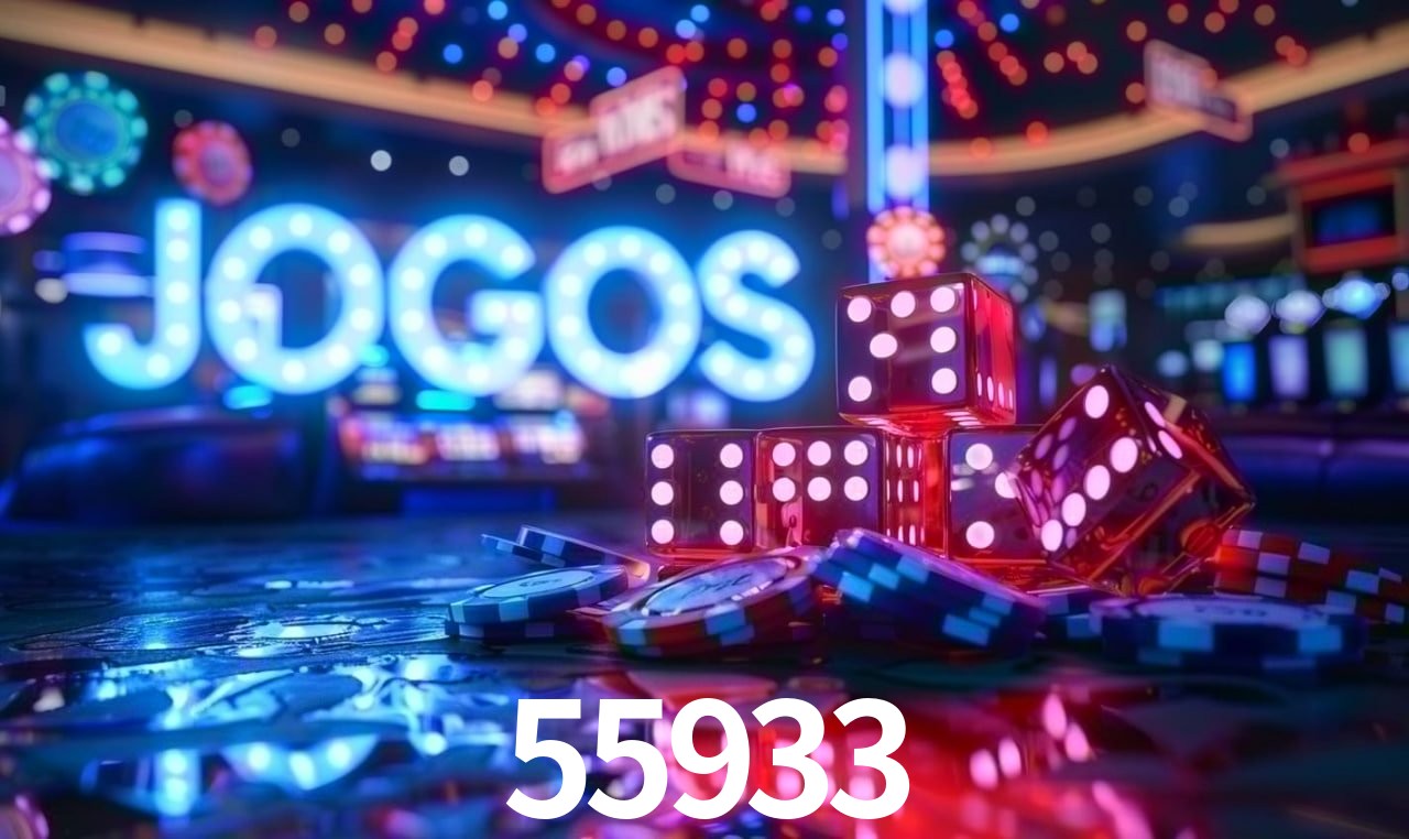 Casino Ao Vivo 55933