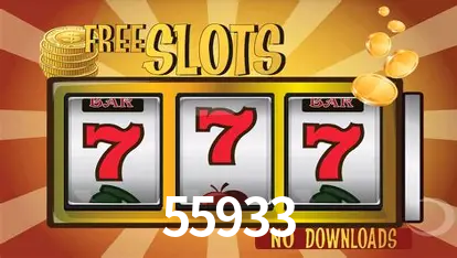 Descubra o Mundo do Cassino Online com 55933