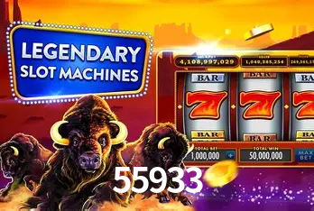 Descubra a Magia dos Jogos de Arcade no 55933