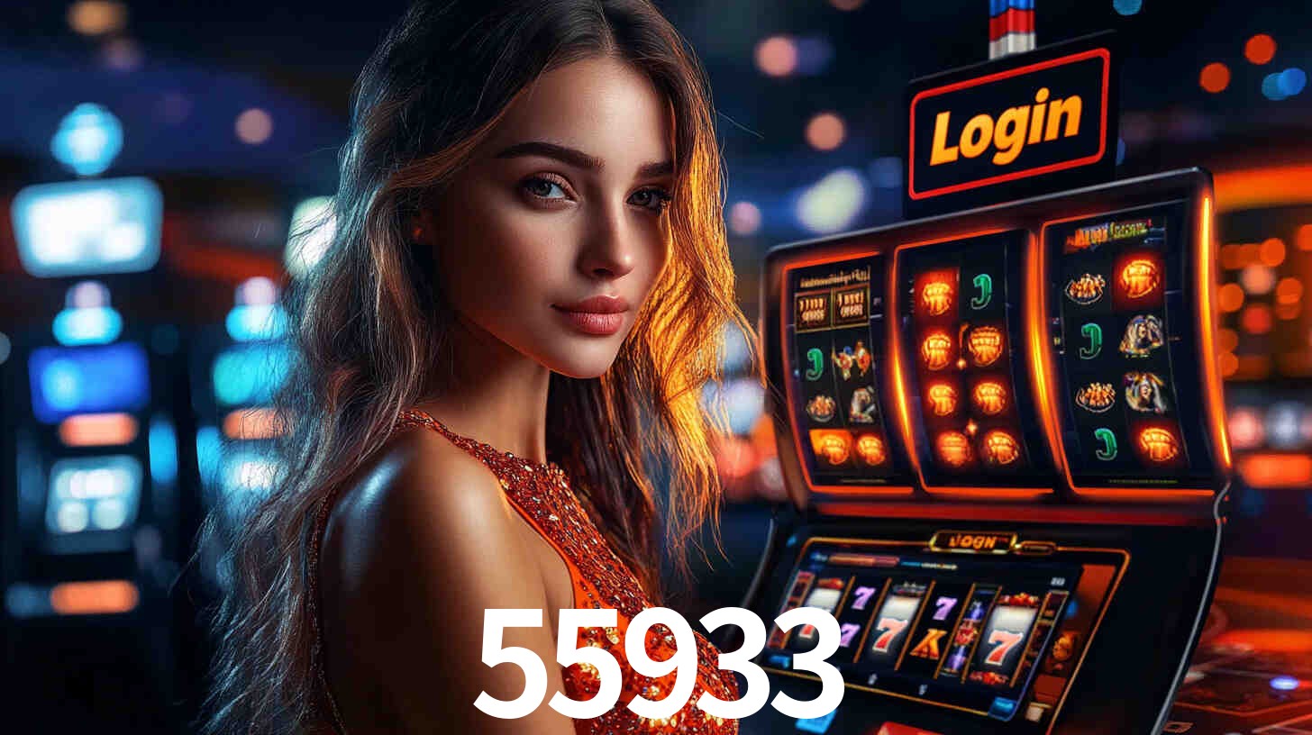 Experimente o Login Seguro Premium no 55933