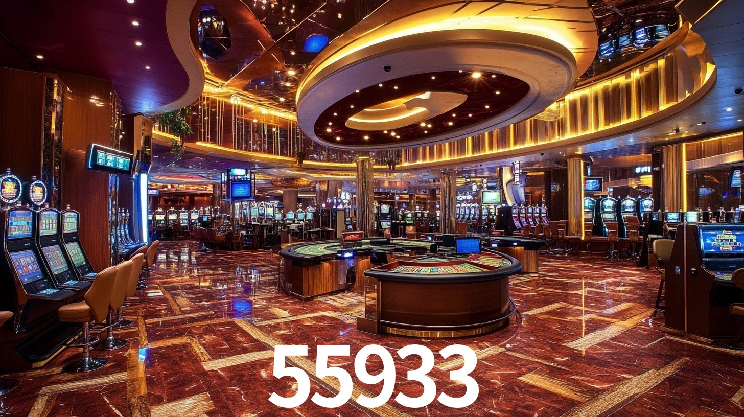 VIP Casino 55933