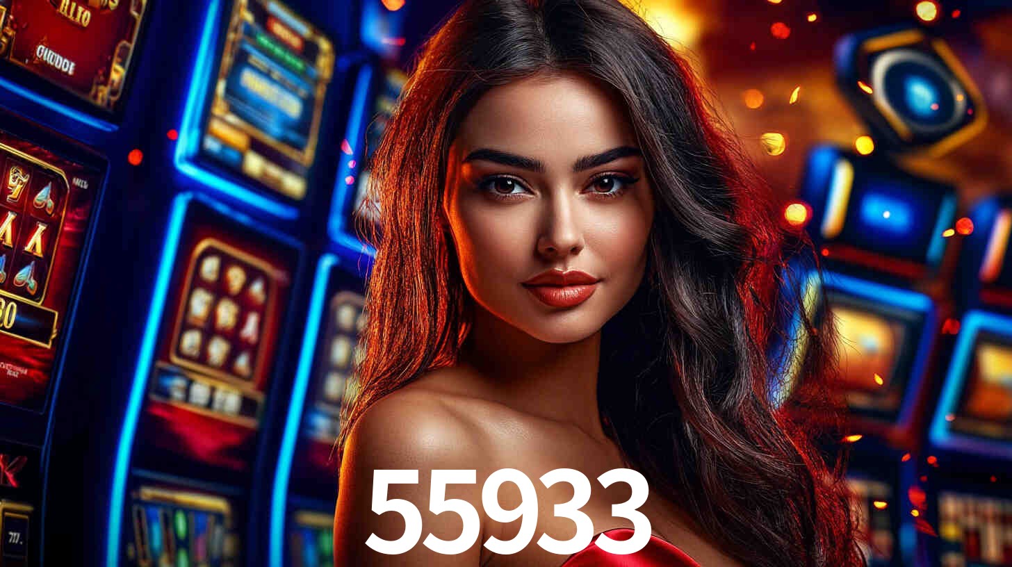 Inovações de Jogos na 55933: O Futuro das Experiências Interativas