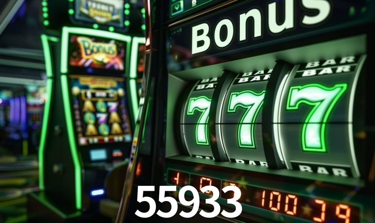 Account Benefits 55933