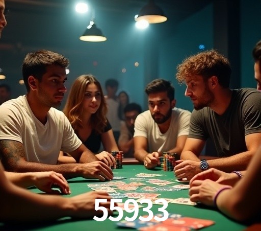 Dicas Ganhar 55933