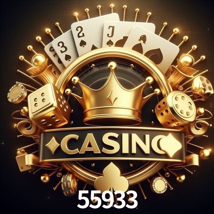 55933 plataforma