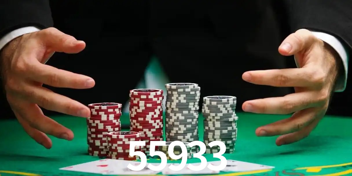 Chances Ganhar 55933