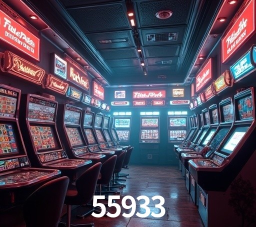 Ganhador 55933