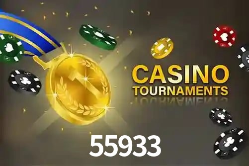 App 55933 iOS