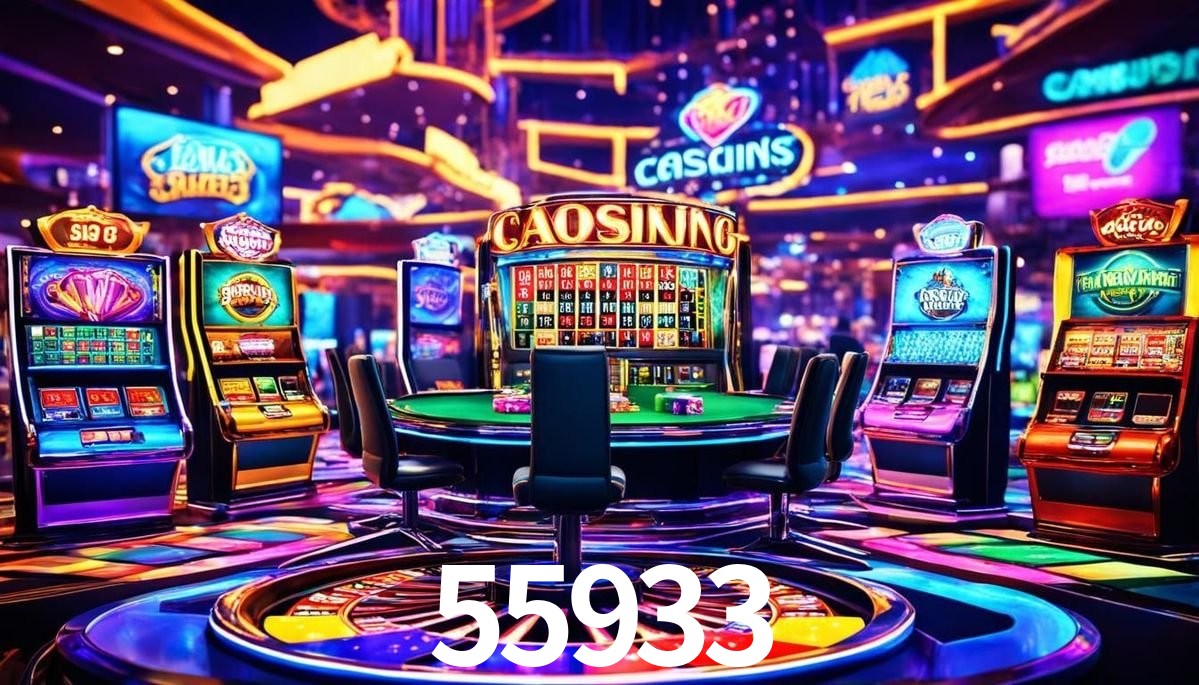 login 55933.com