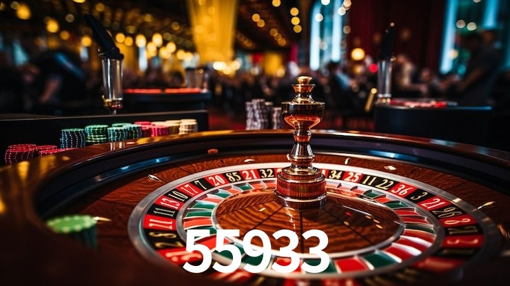 cassino_Baccarat